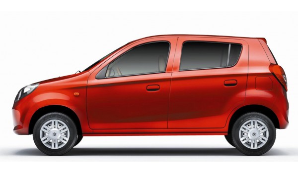 Maruti Suzuki Alto 800 LXi